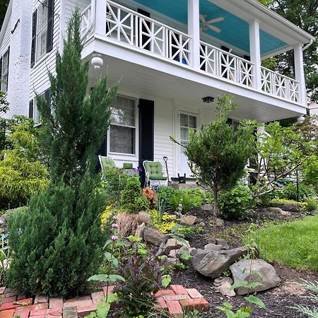 House On The Gwynns Falls بالتيمور المظهر الخارجي الصورة