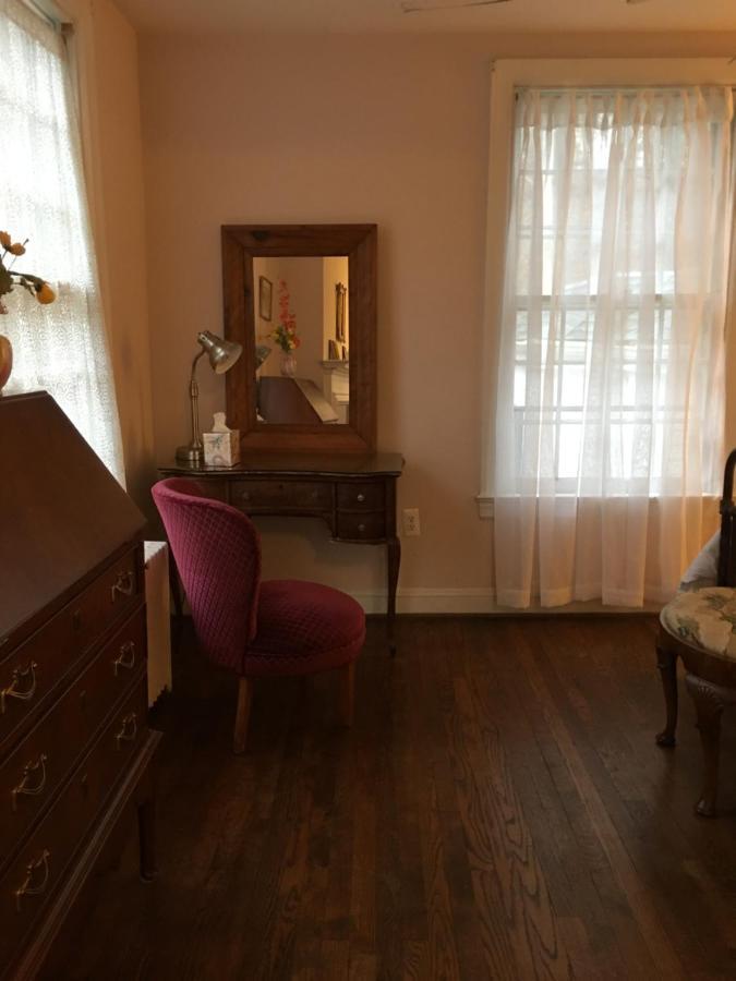 House On The Gwynns Falls بالتيمور المظهر الخارجي الصورة